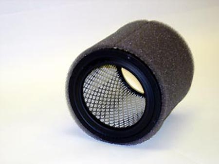 Air Filter - 8" SMI